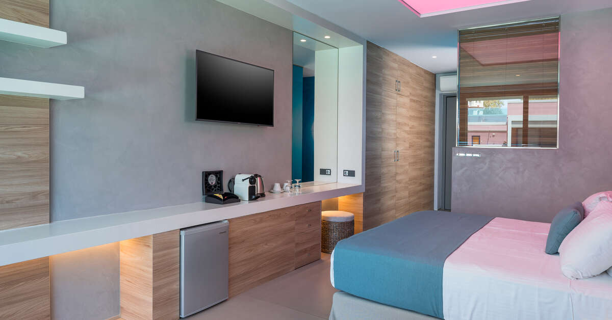 Een foto van Harmony Boutique Resort