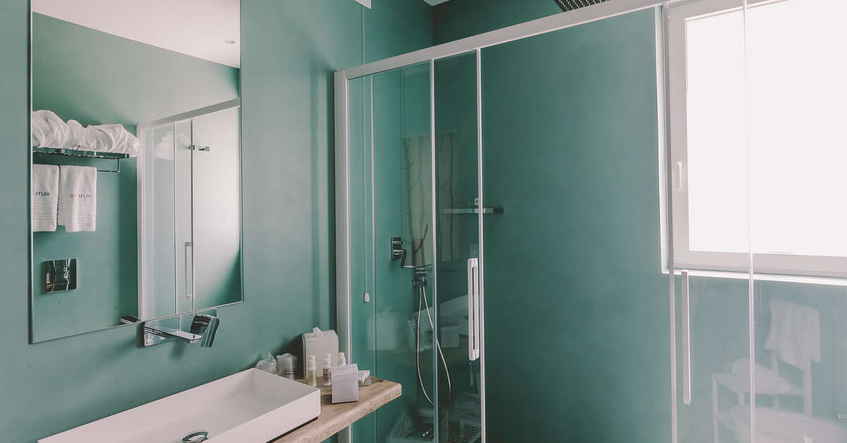 Een foto van Suite 10