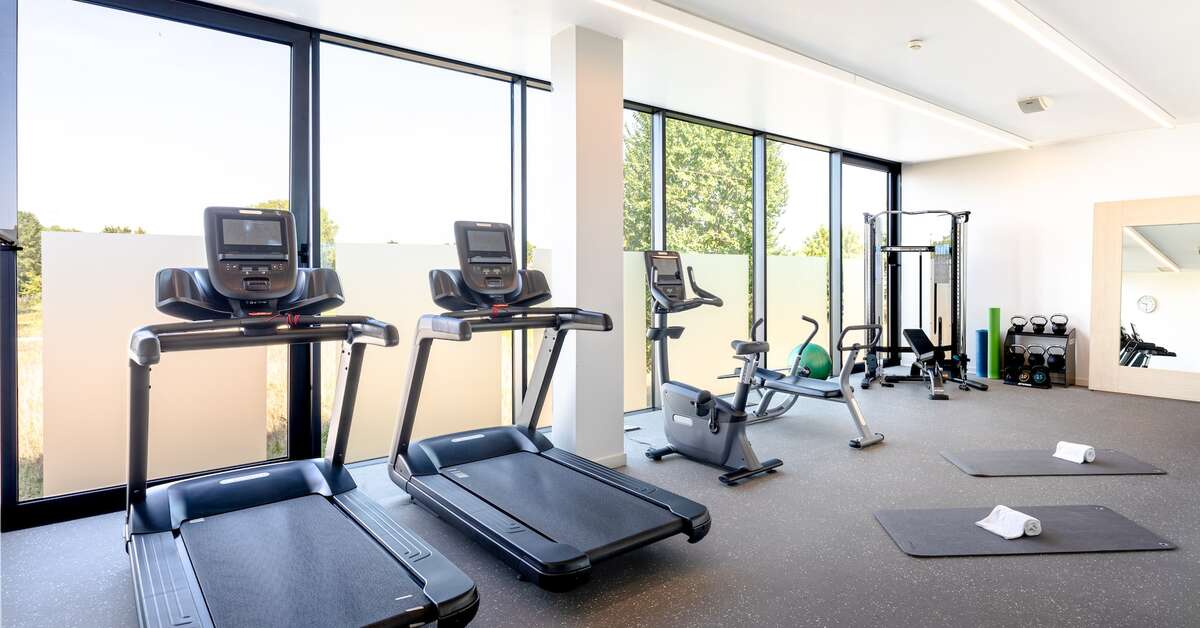 Een foto van Hilton Garden Inn Venice Mestre San Giuliano