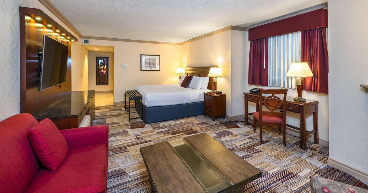 Een foto van Royal Canadian Lodge