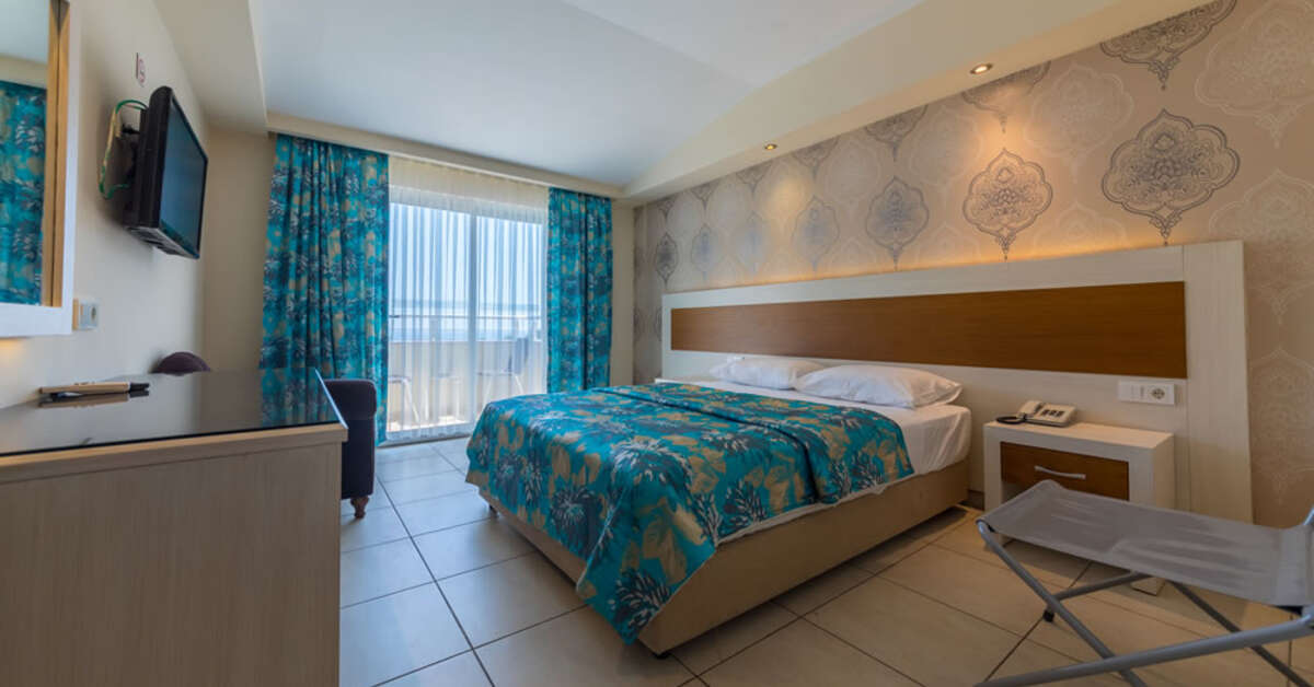 Een foto van Montebello Resort