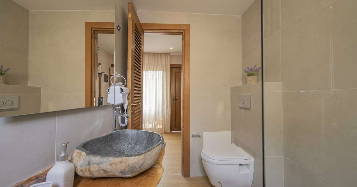 Een foto van Ekati Mare Boutique Resort