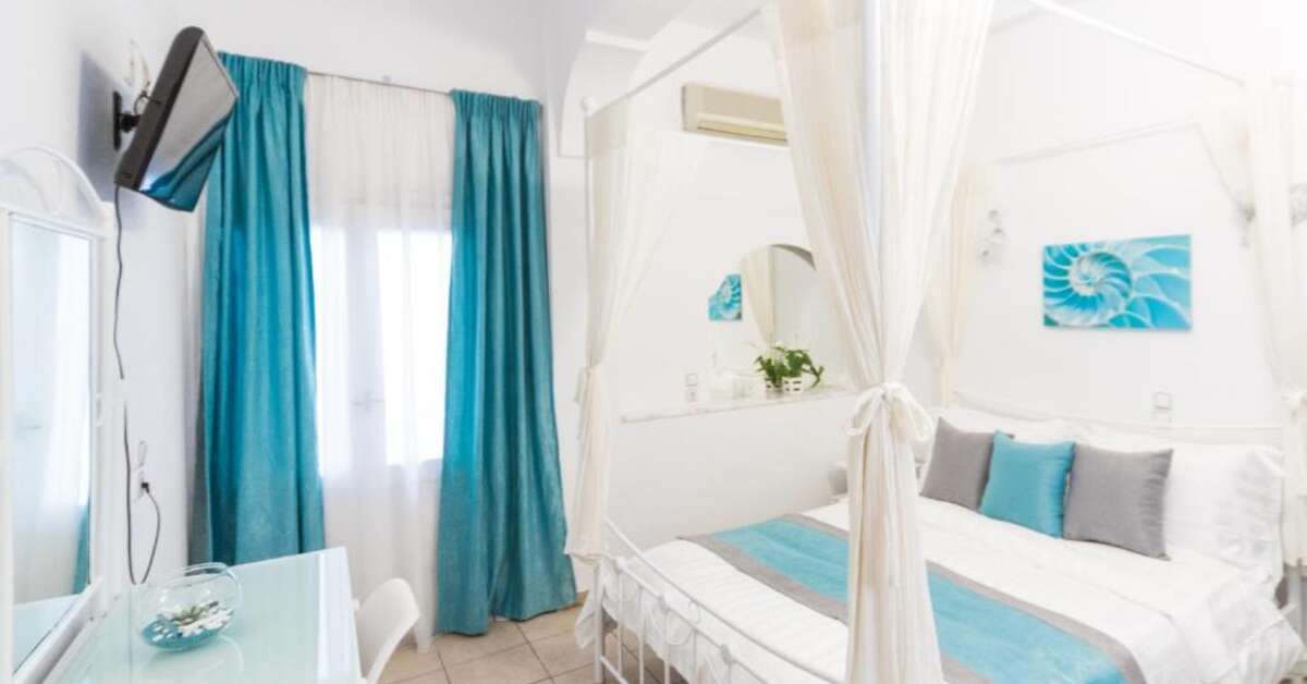 Een foto van Kafieris View Hotel