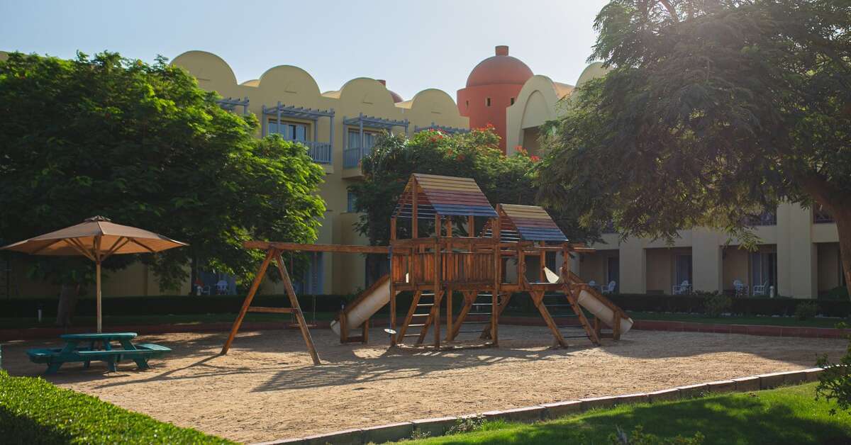Een foto van Titanic Beach