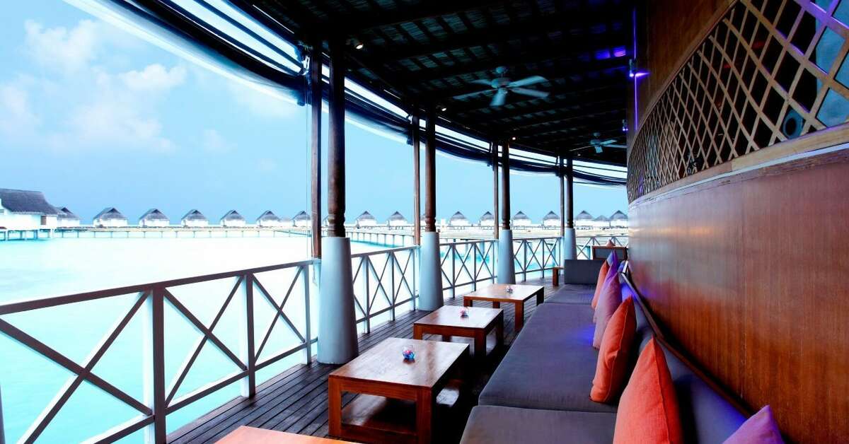 Een foto van Machchafushi Island Resort & Spa