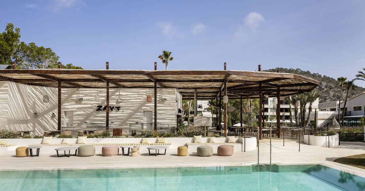 Een foto van Kimpton Aysla Mallorca