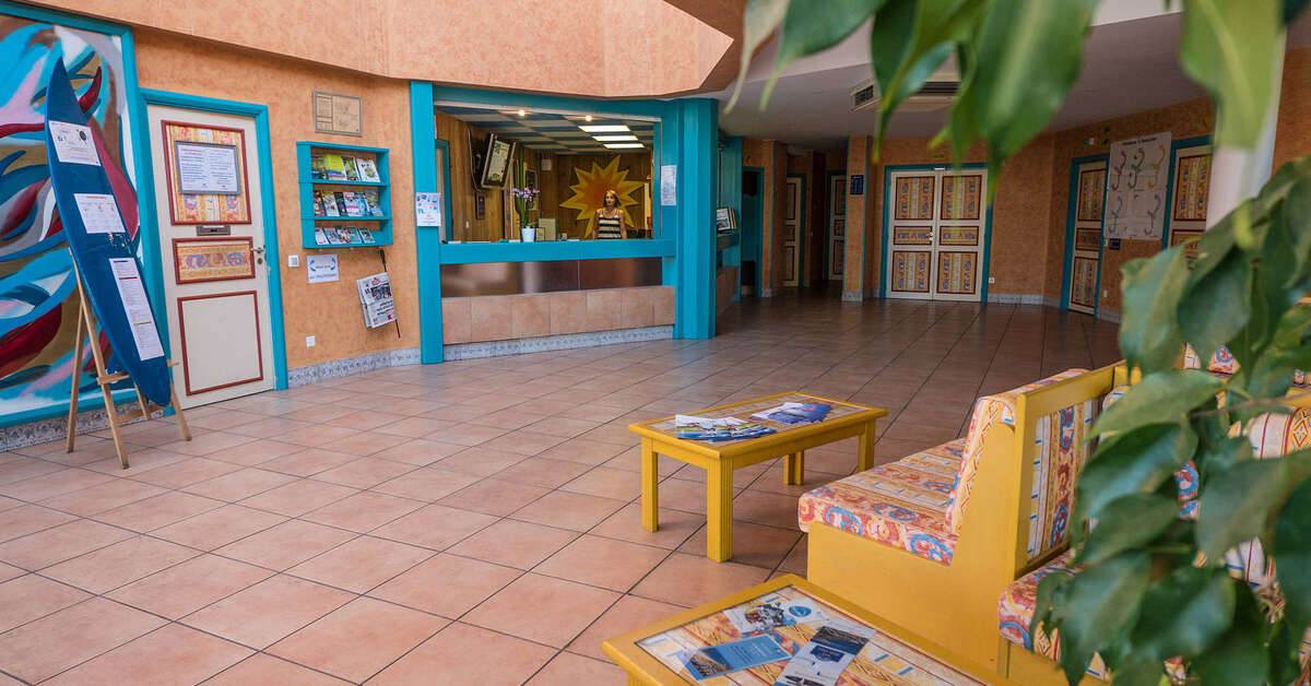 Een foto van Residence le Boucanier