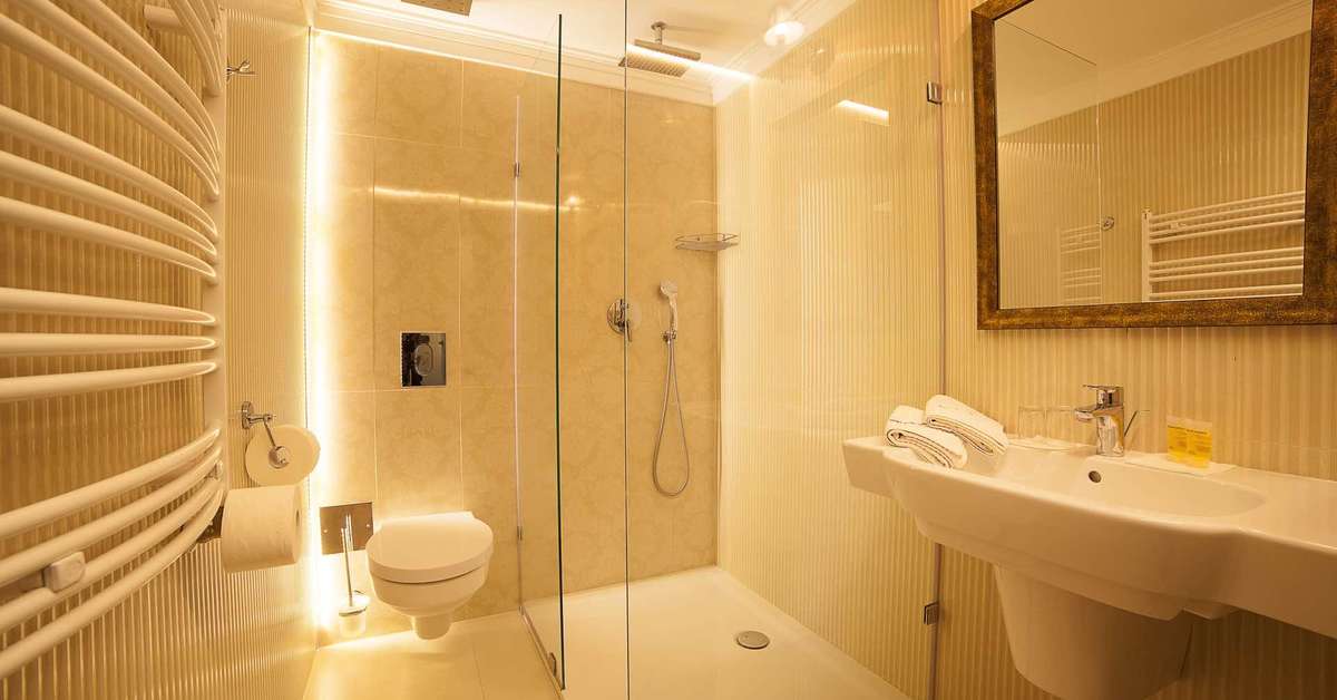 Een foto van Hotel Lambert Medical Spa