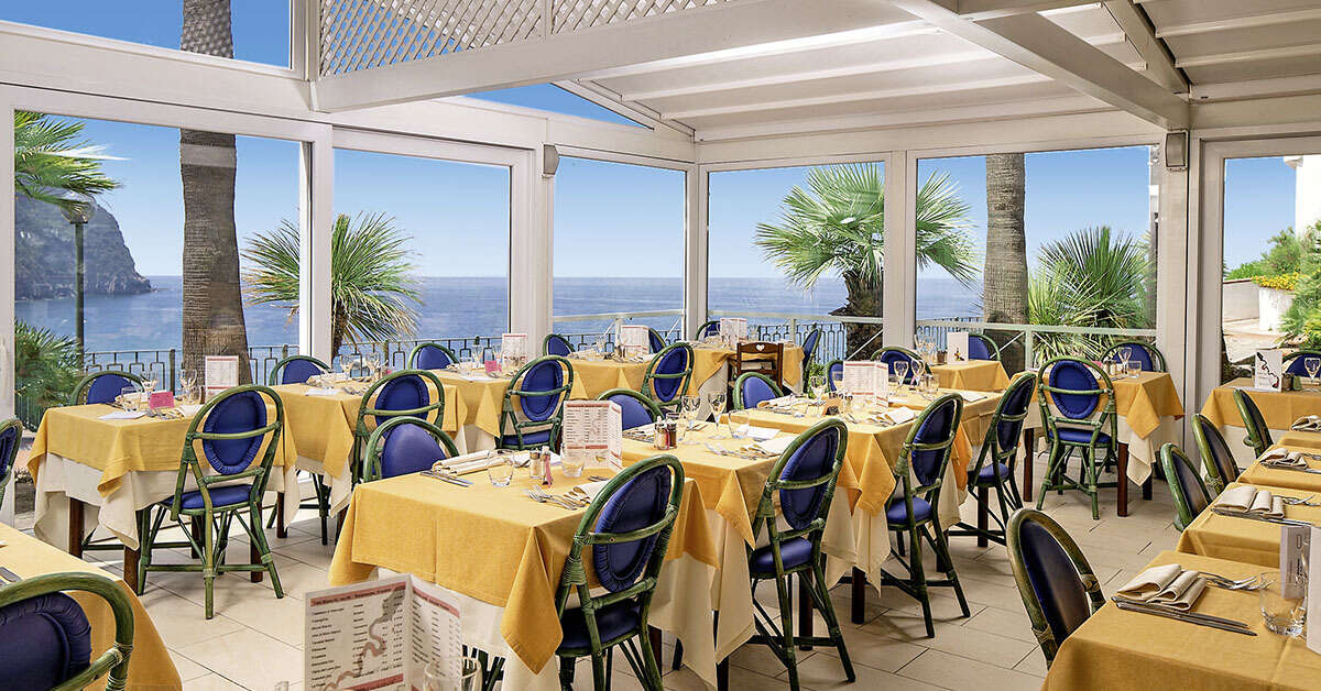 Een foto van Royal Palm Hotel Terme