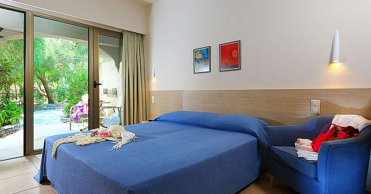 Ein Foto Sitia Beach City Resort & Spa