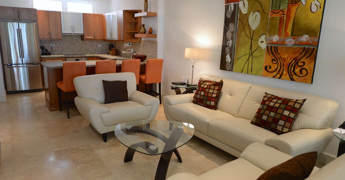 Een foto van Harbour Village Beach Club