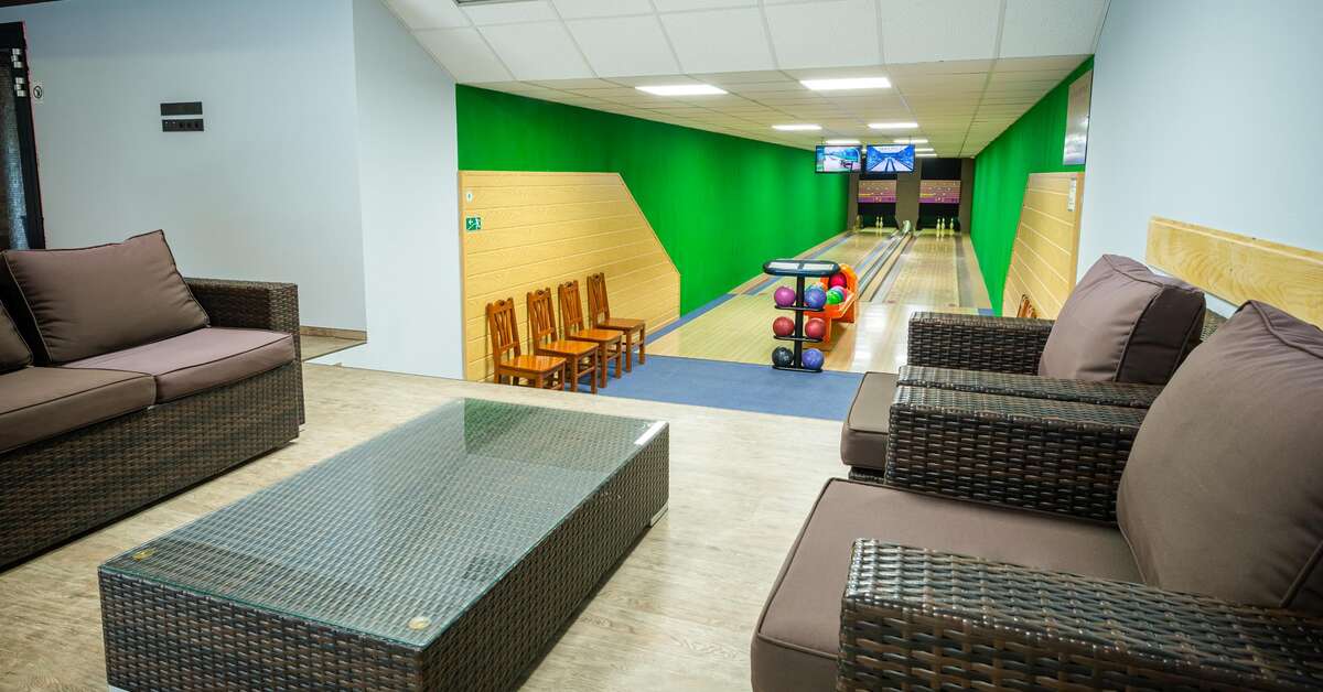 Een foto van Hotel Astra
