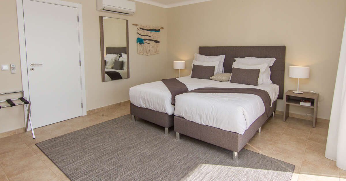 Een foto van Pestana Gramacho Residences