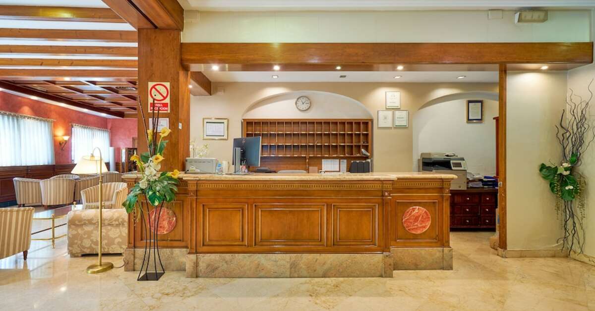 Een foto van Hotel Guadalupe