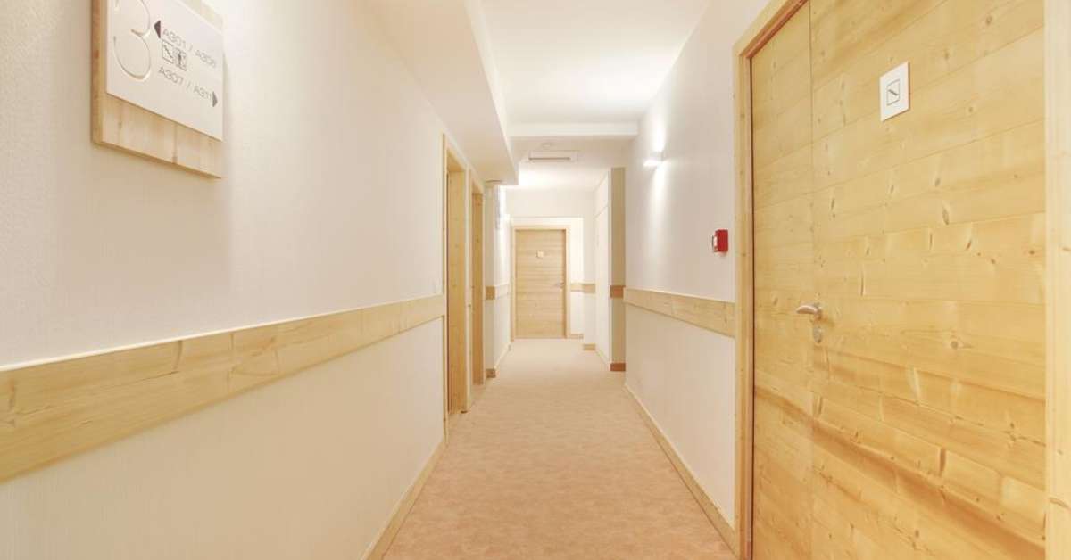 Een foto van Residence Prestige Odalys Mendi Alde