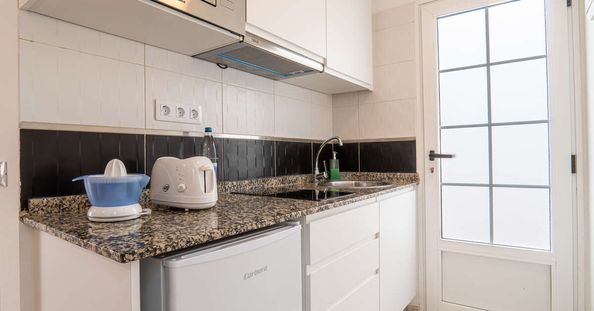 Een foto van Las Casitas de Corralejo