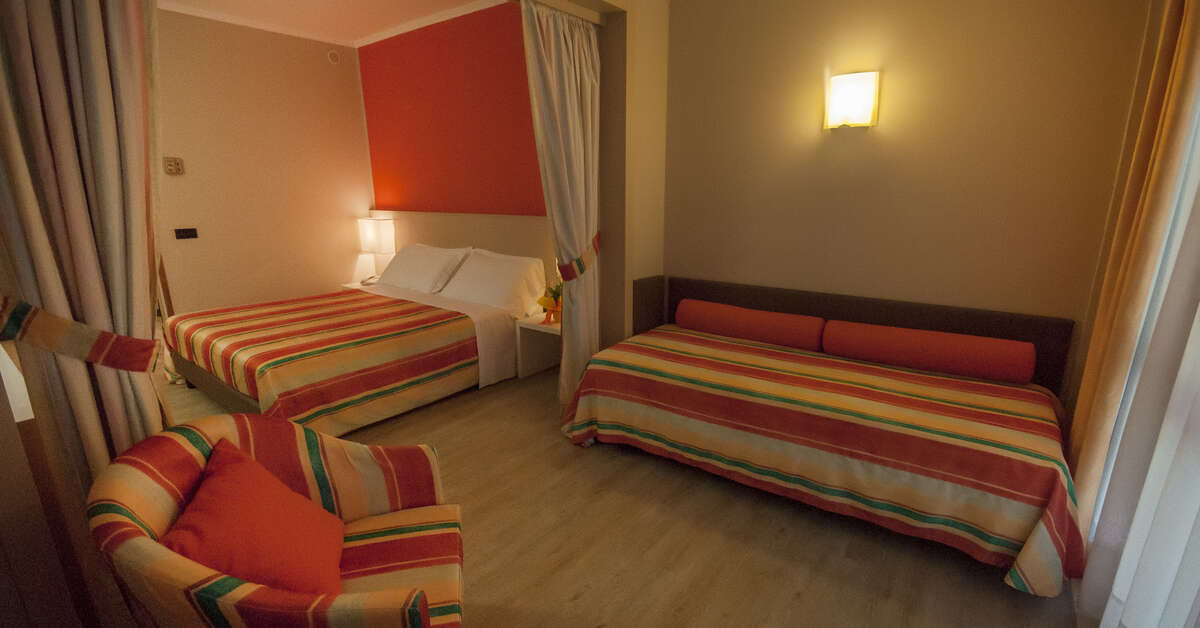 Een foto van Park Hotel I Lecci