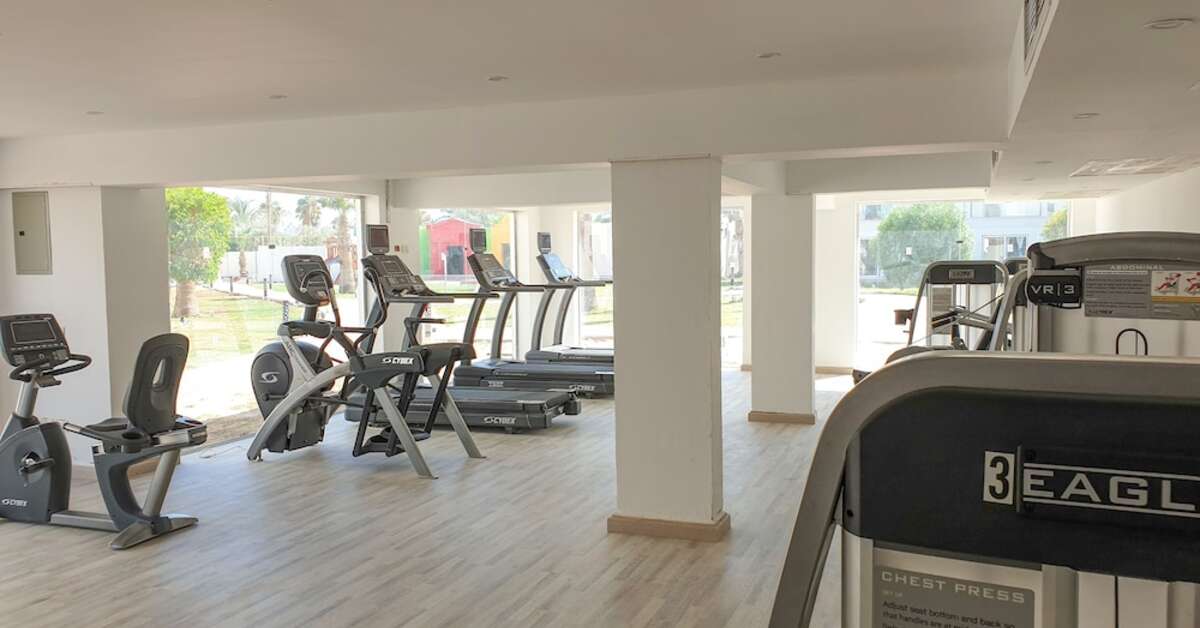 Een foto van Amarina Abu Soma Resort & Aquapark