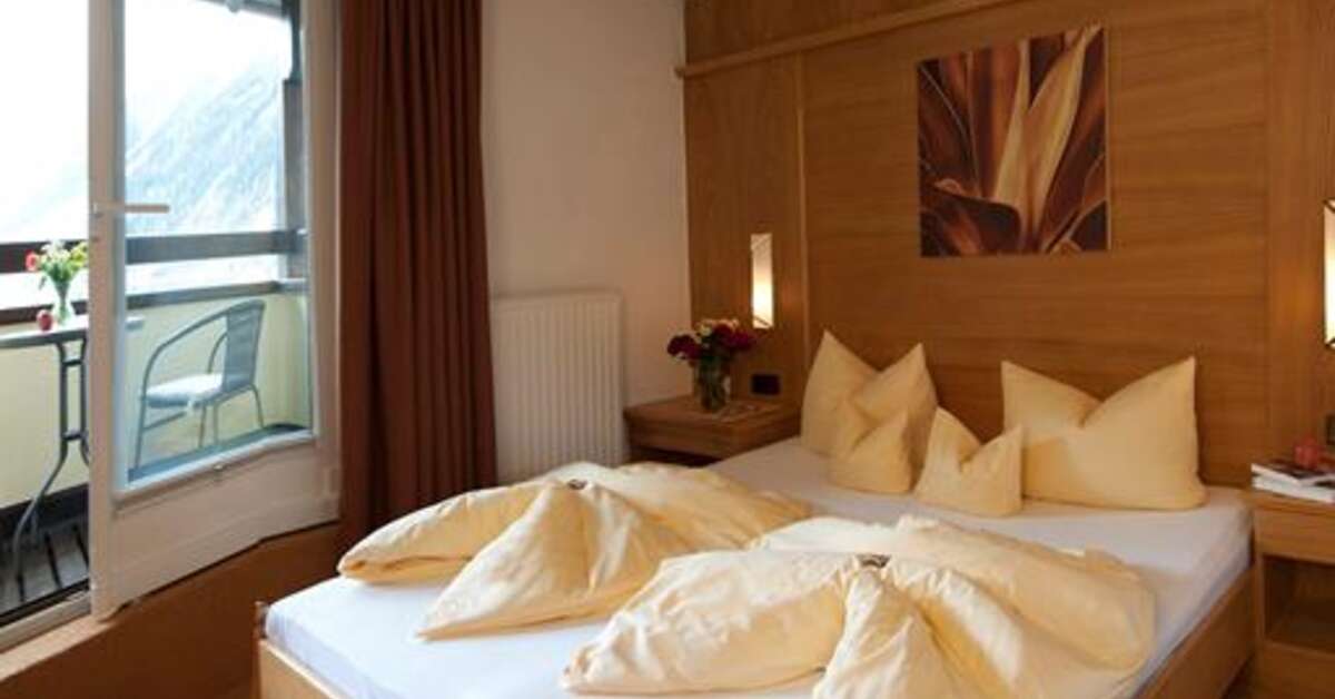 Een foto van Hotel Zum Hirschen
