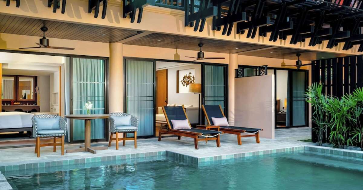 Een foto van Anantara Hua Hin Resort & Spa