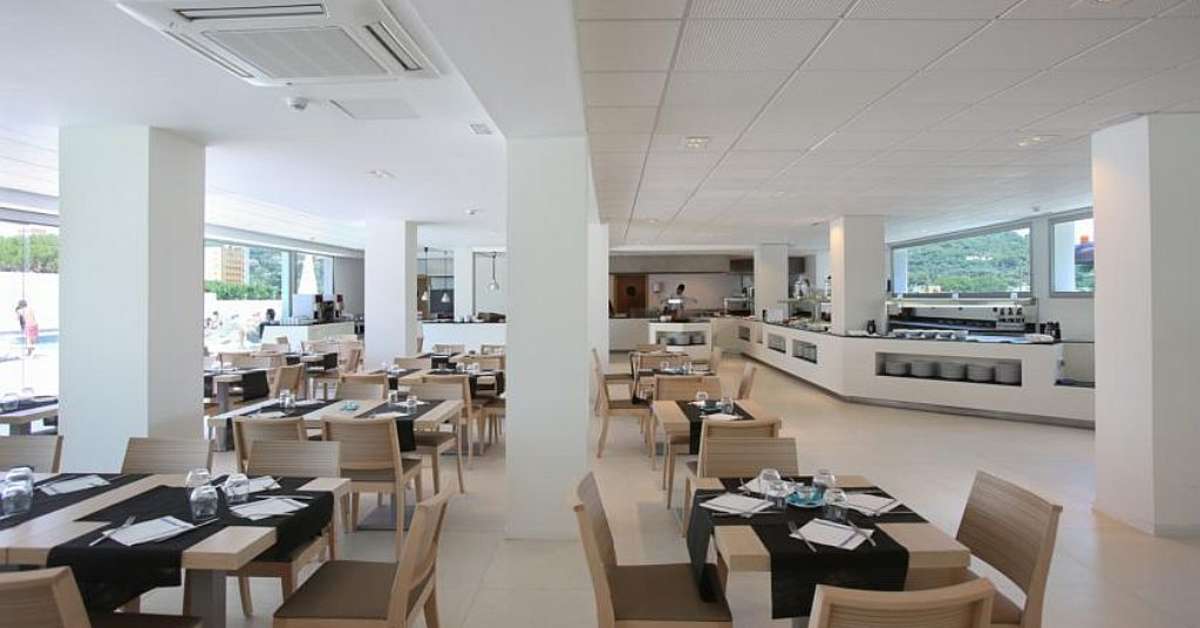 Een foto van Hotel Europa Spa