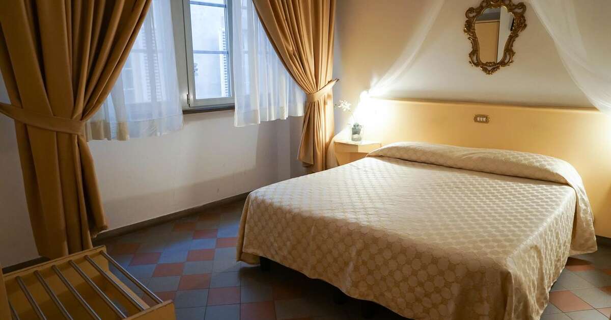 Een foto van Piccolo Hotel Etruria