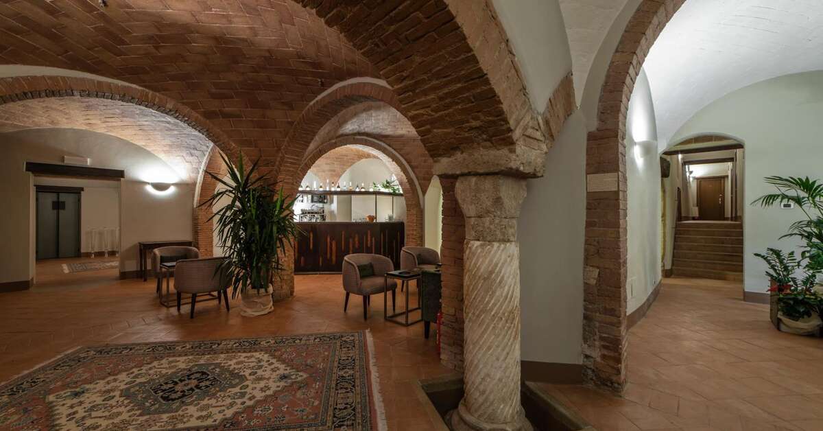 Een foto van Relais Della Rovere