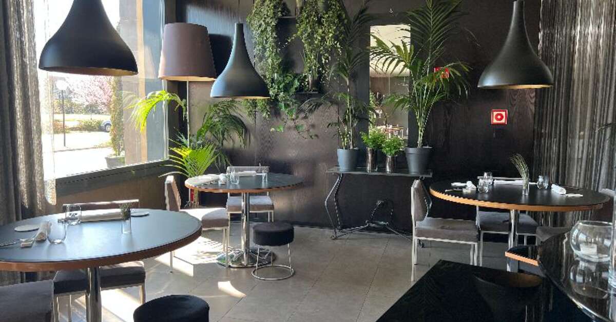 Een foto van B&B Hotel Arezzo
