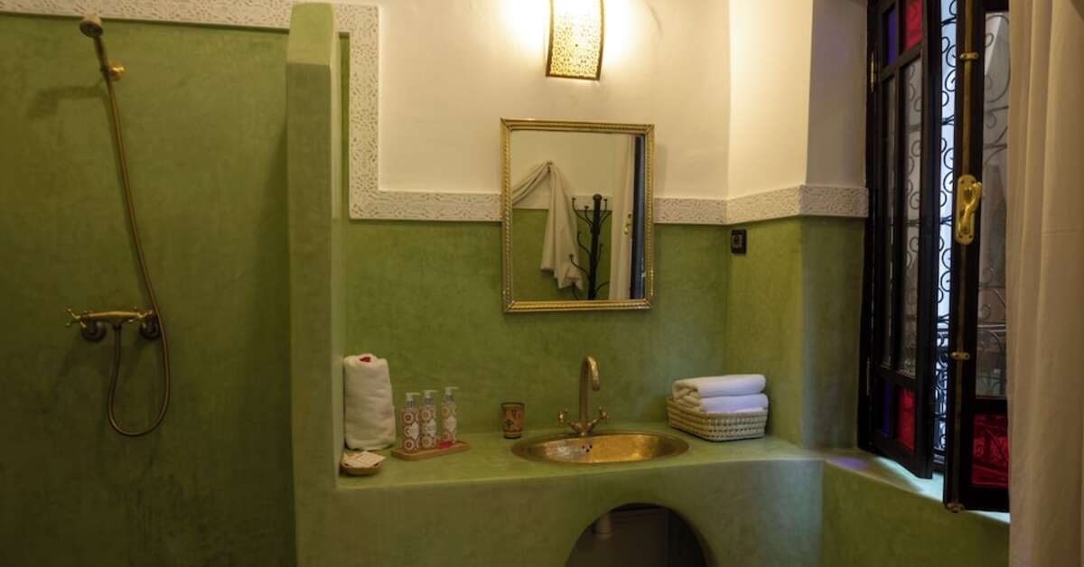 Een foto van Riad O'Zeen