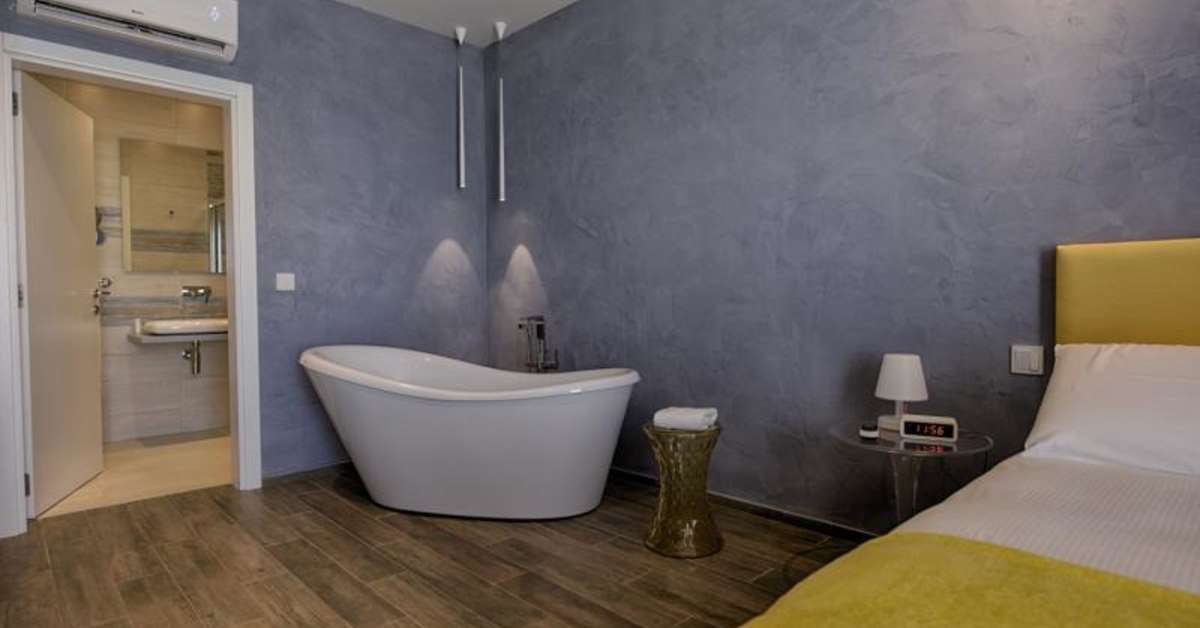 Een foto van Quaint Boutique Hotel Nadur