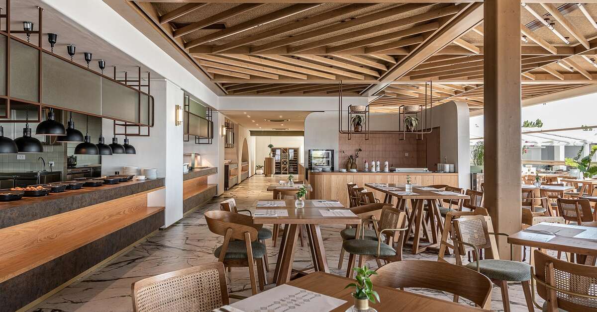 Een foto van Kakkos Bay Hotel