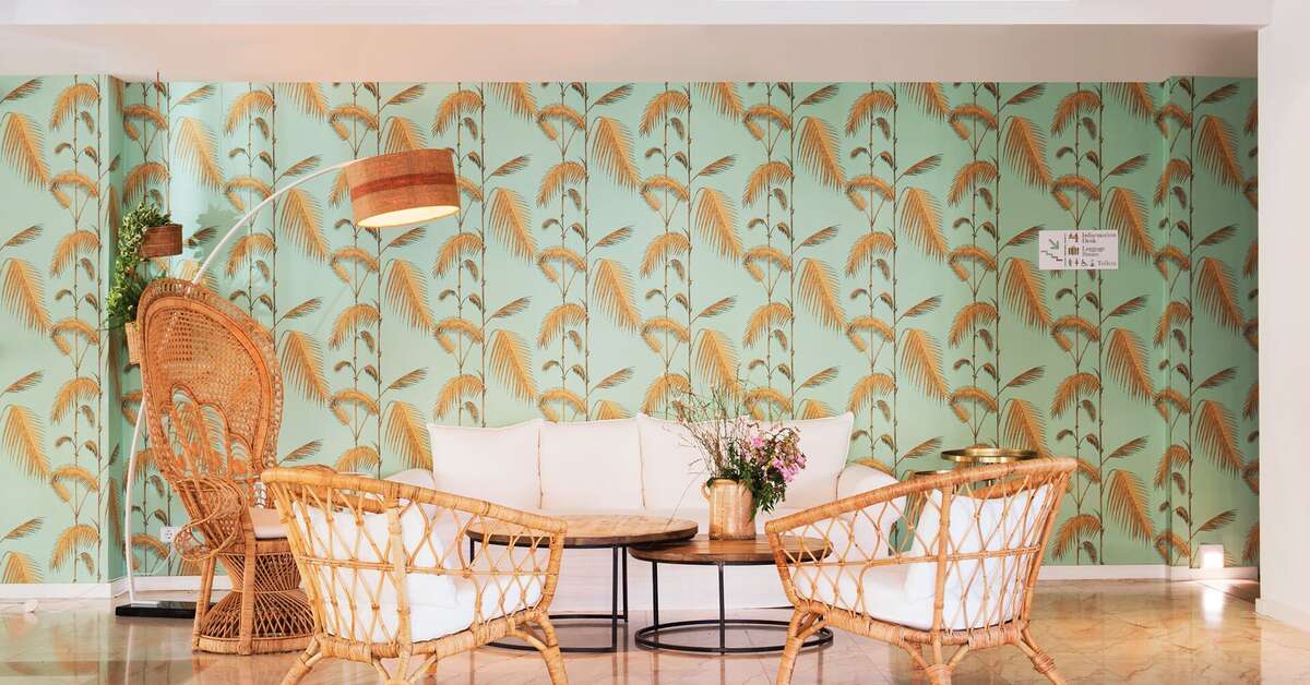 Een foto van de faciliteiten bij The 15th Boutique Hotel