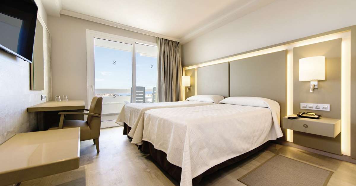 Ein Foto Spring Hotel Vulcano