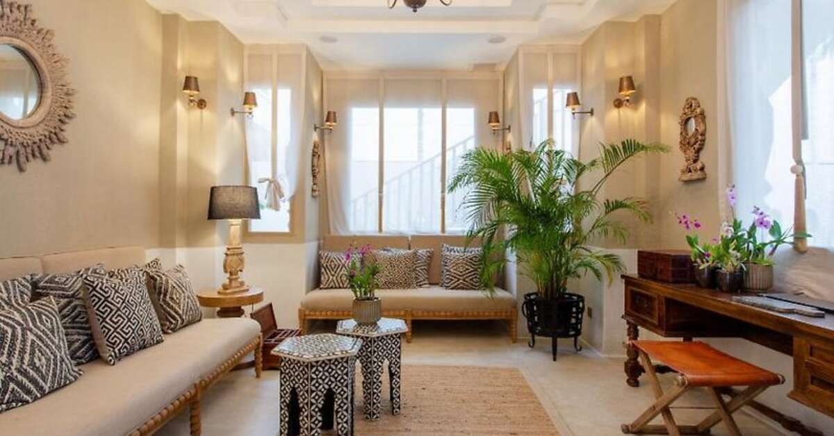Ein Foto Devasom Khao Lak Beach Resort & Villas