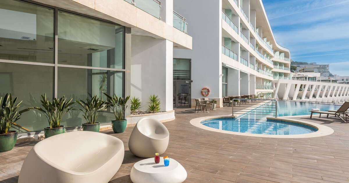 Een foto van Sesimbra Oceanfront Hotel
