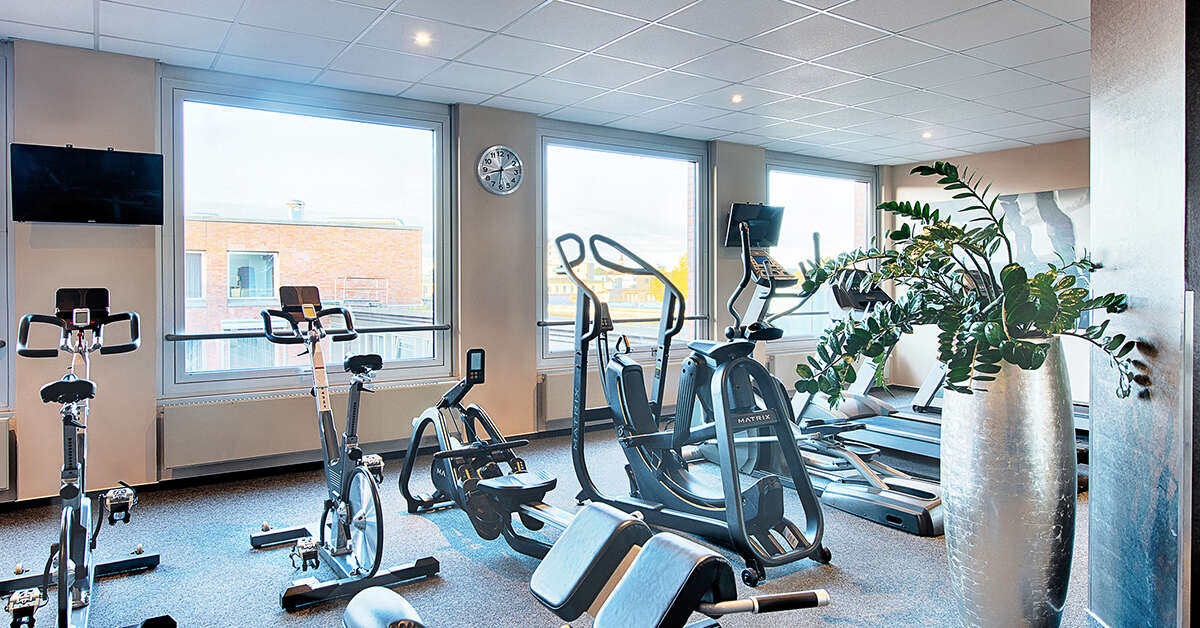 Een foto van Achat Hotel Bremen City