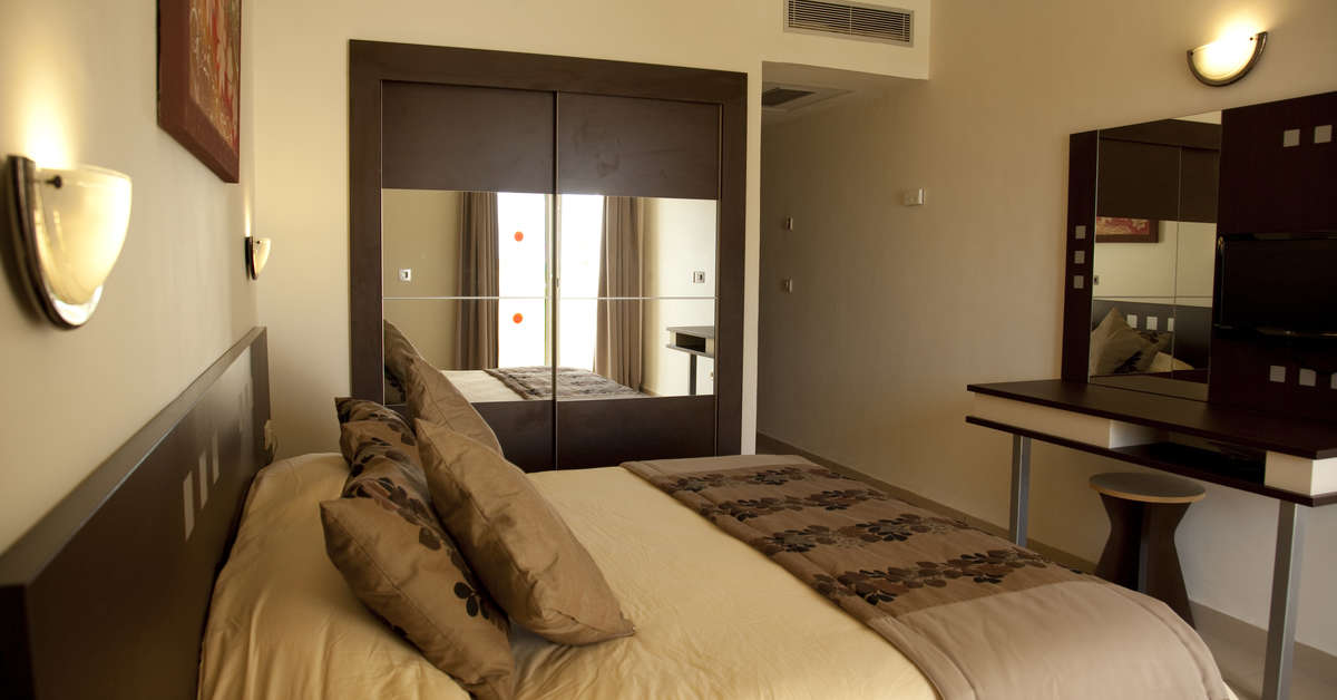 Ein Foto Hotel Dar Khayam