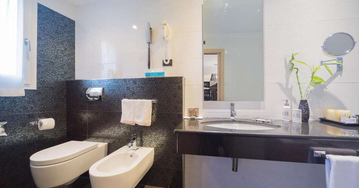 Een foto van Hotel Touring