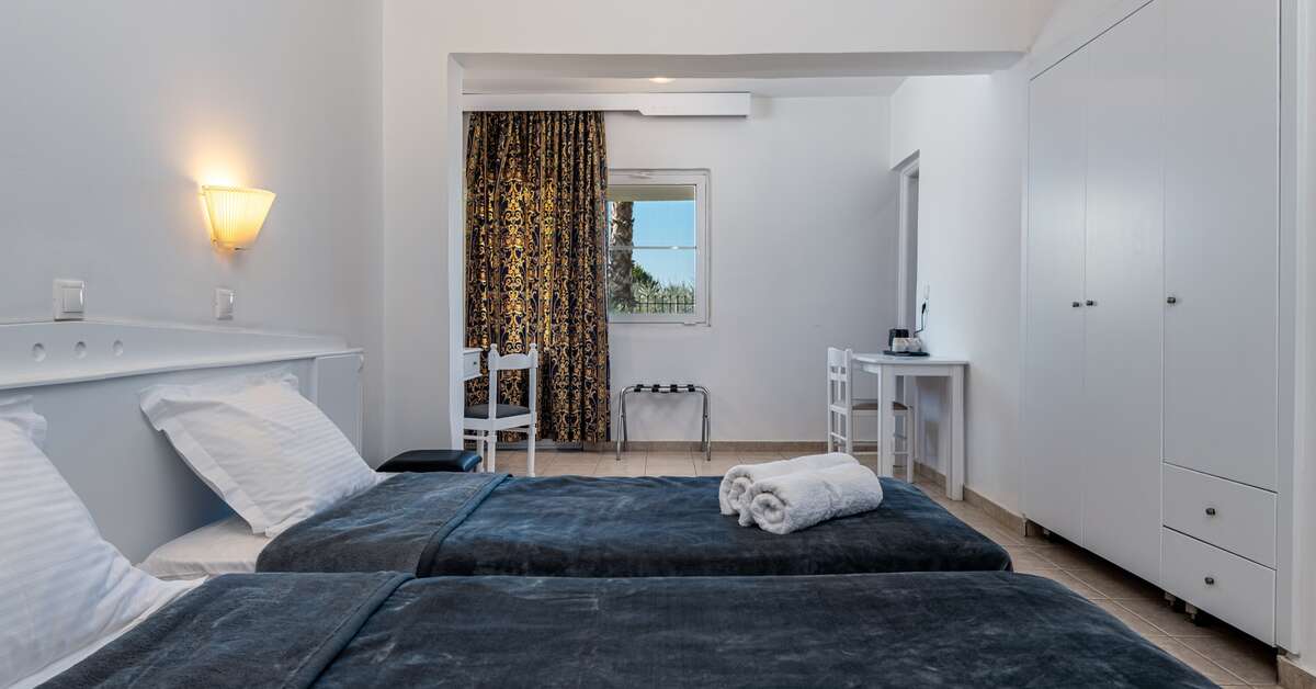 Een foto van Ilios K Village Resort