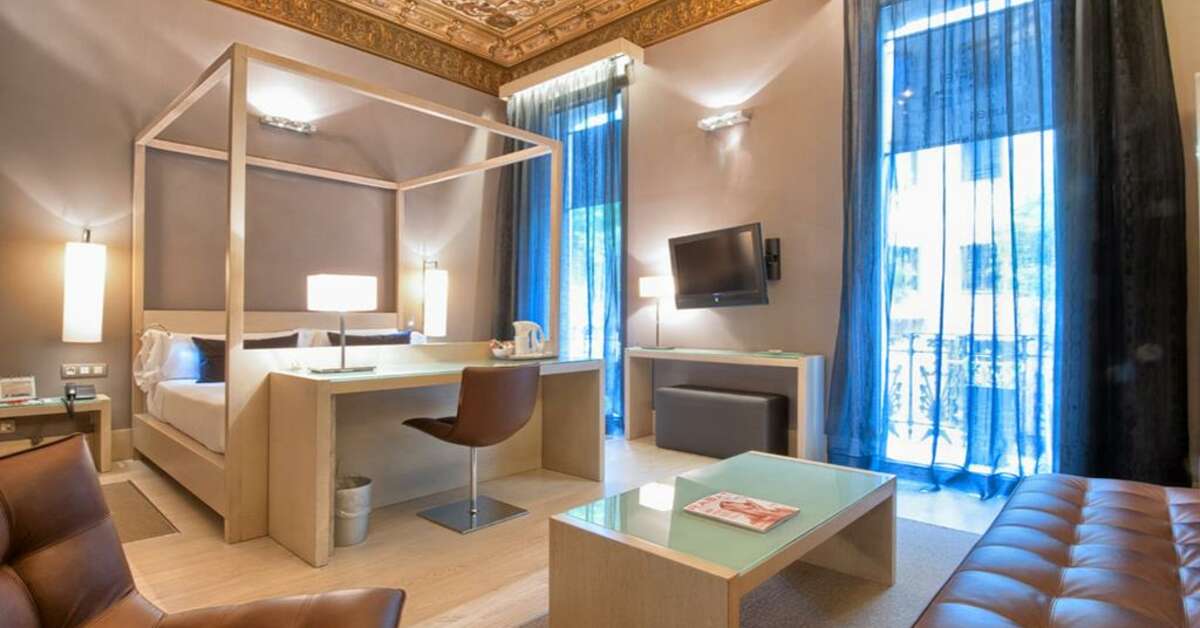 Een foto van Hotel Actual