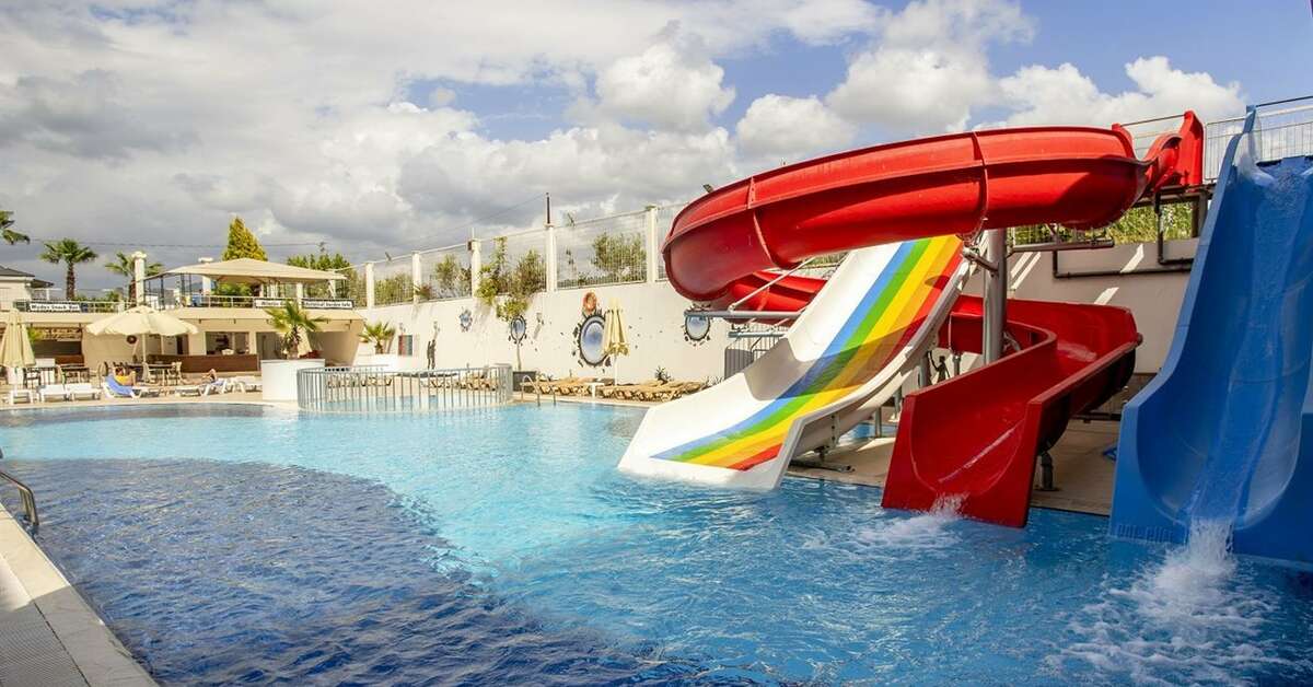 Een foto van Dalaman Lykia Resort Hotel