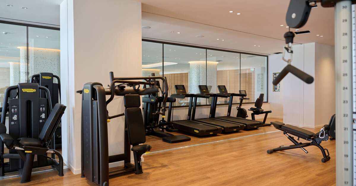 Een foto van Sunrise Emerald Hotel