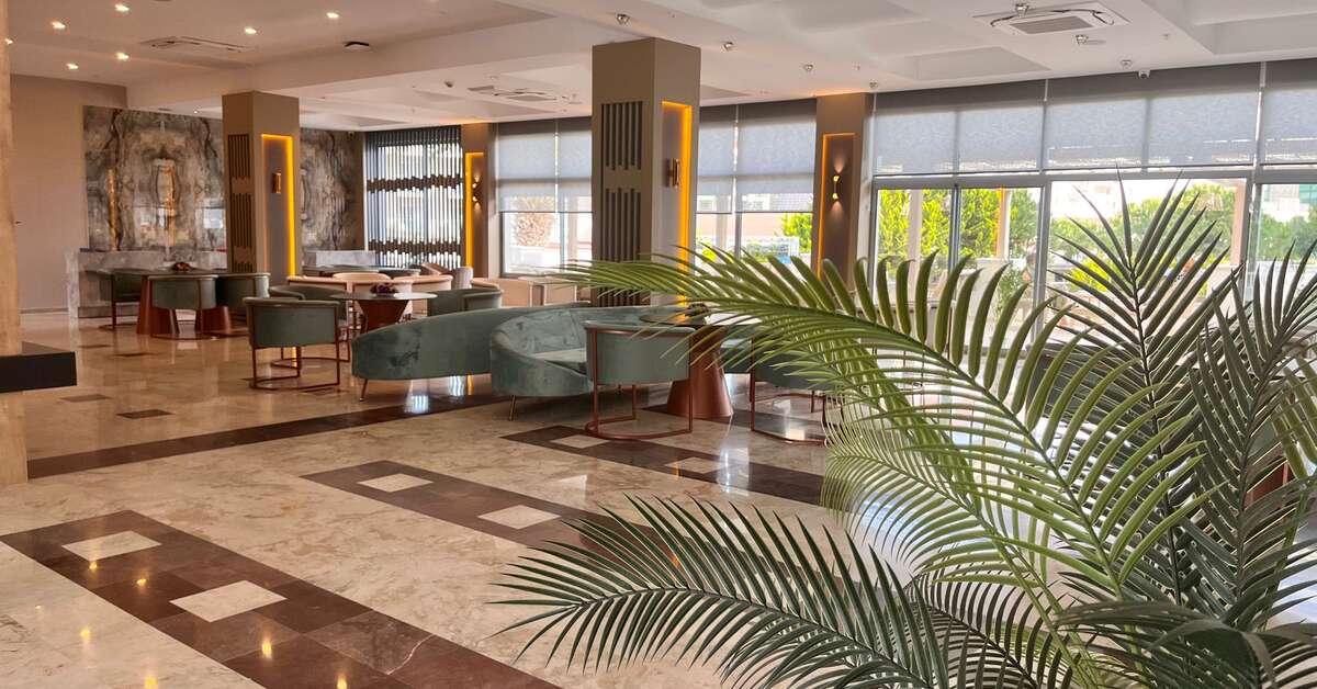 Ein Foto Side Story Resort & Spa