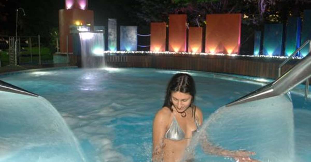 Een foto van Grand Hotel Diana Majestic