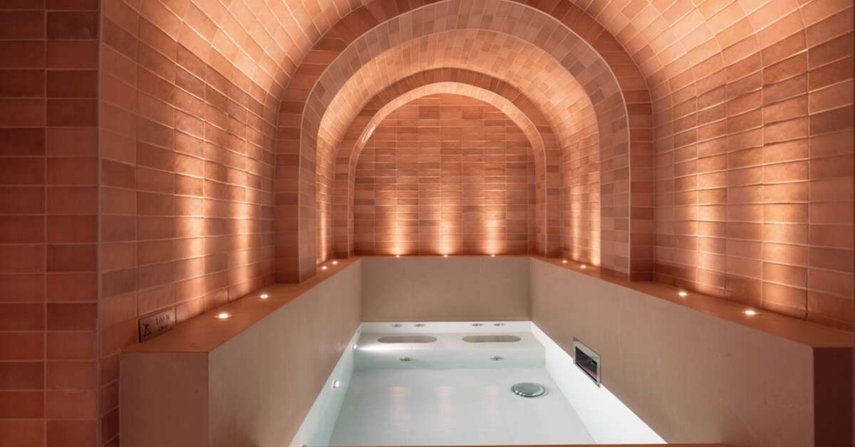 Een foto van Hotel Ginette a la Folie