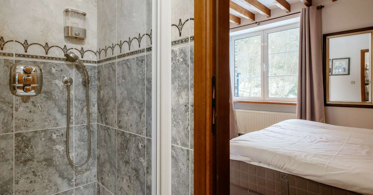 Een foto van Auberge d'Alle