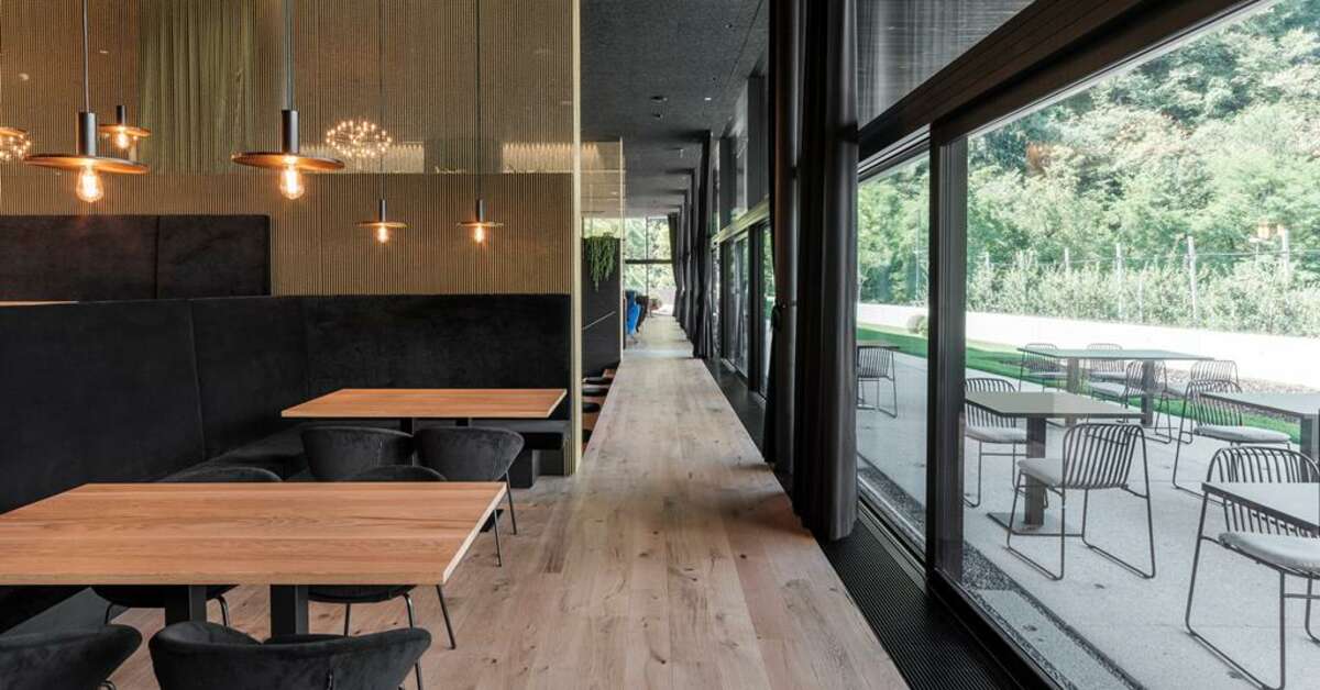 Een foto van Hotel Prinz Rudolf