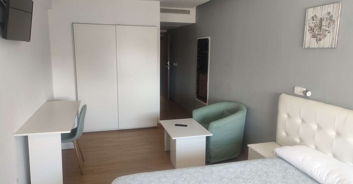 Een foto van Boutique Urban Madrid Serrano