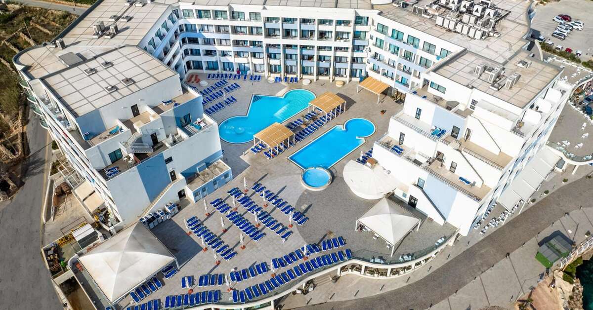 Een foto van Riviera Spa Resort