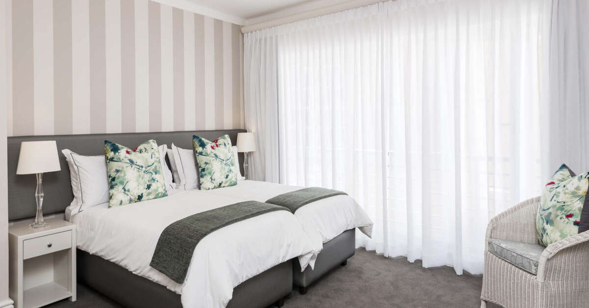 Een foto van Cape Town Hollow Boutique Hotel